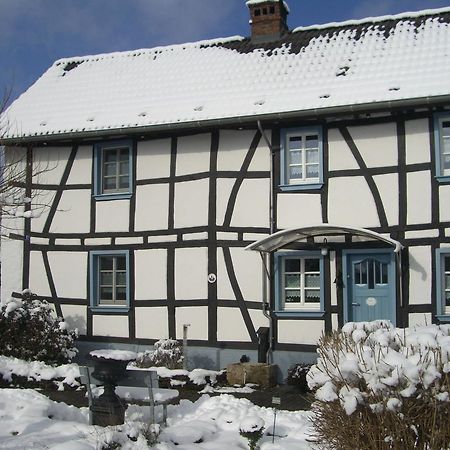 Haus-Hoeppches Blankenheim  Habitación foto