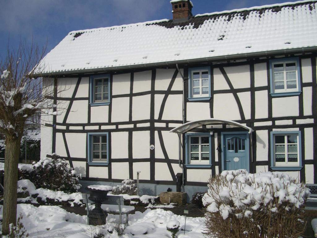 Haus-Hoeppches Blankenheim  Habitación foto